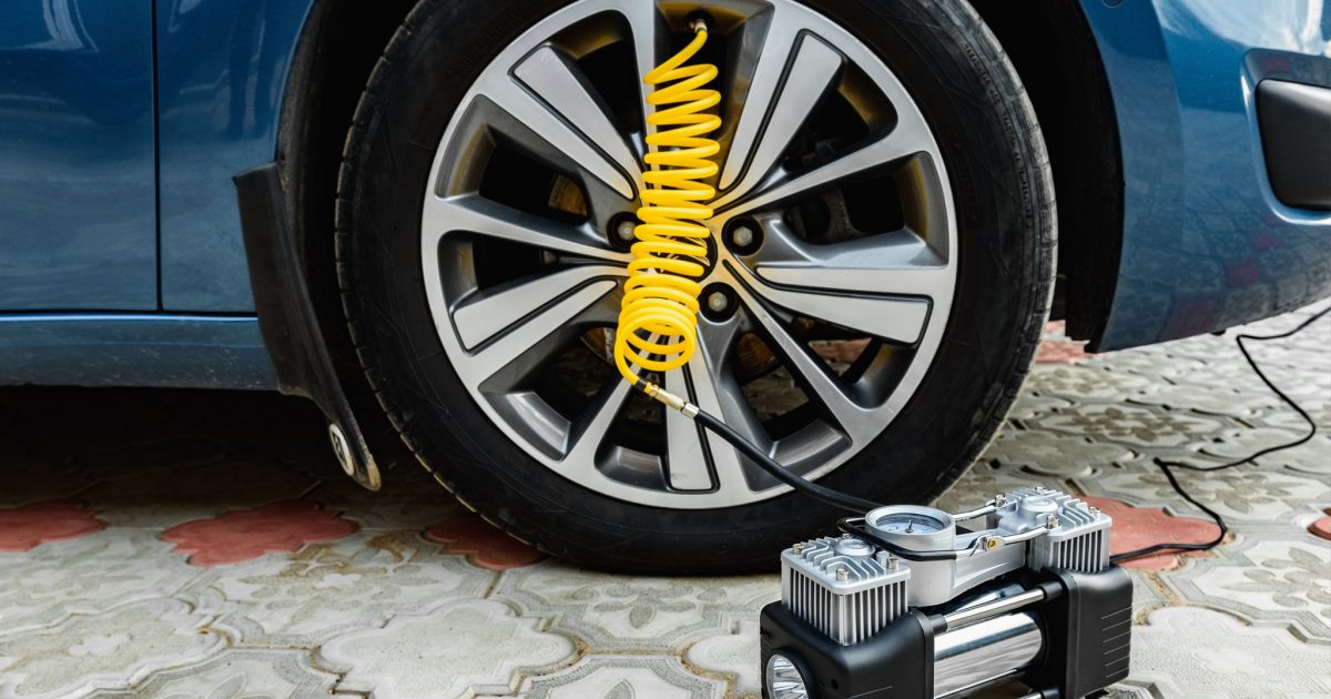 Top 5 compresoare auto bune in Romania (2025)